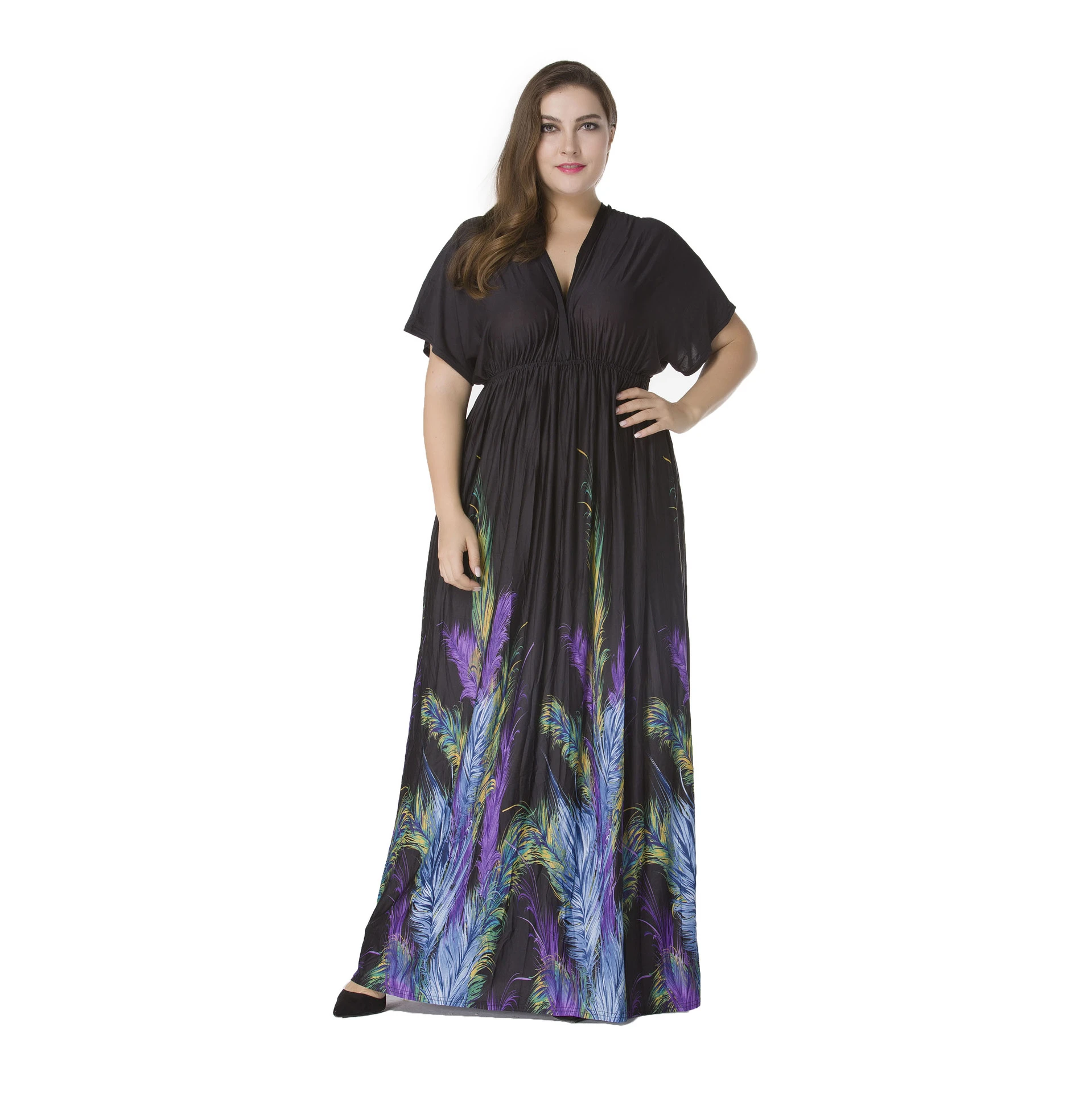 large maxi dresses