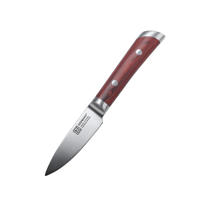 Buy SUNNECKO High end Kitchen Knives Set with Gift Box