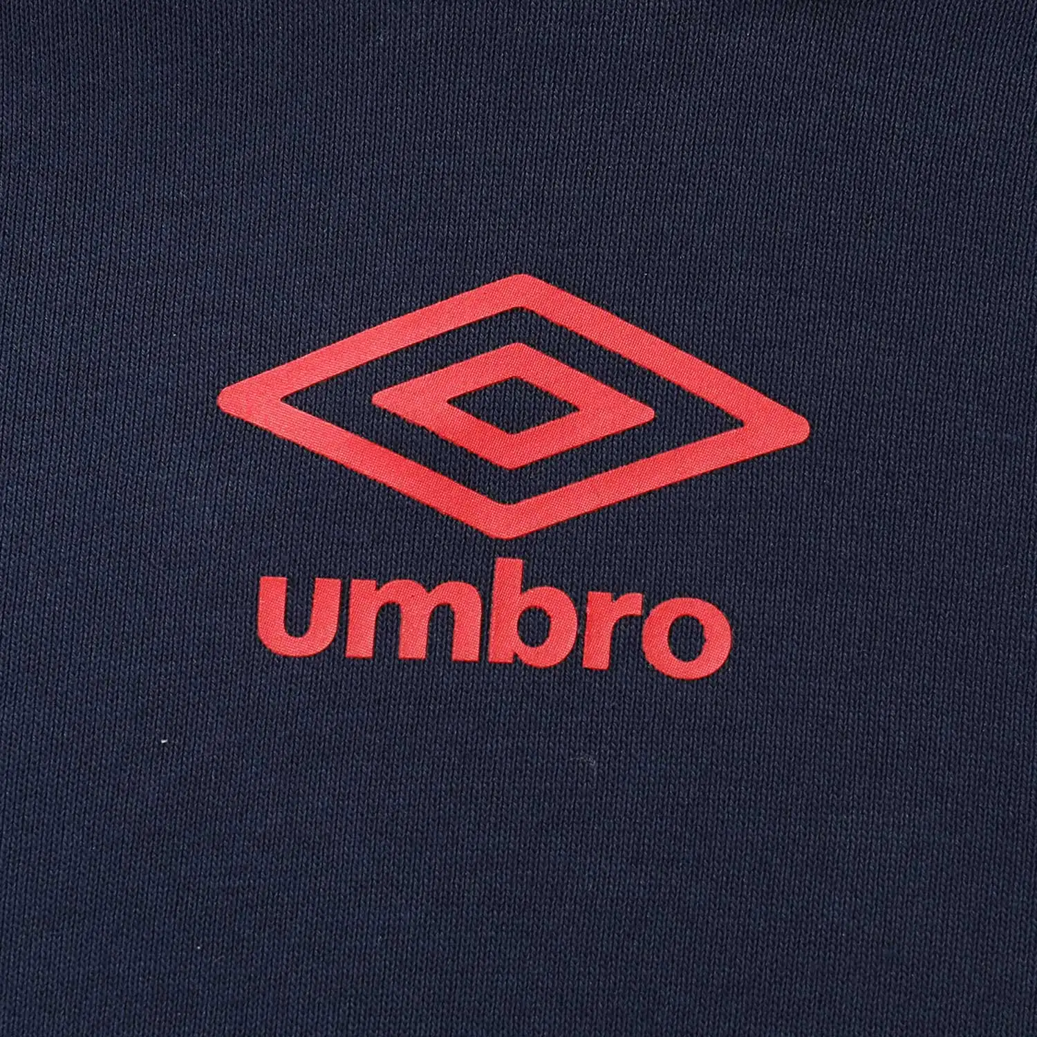 Umbro весенний Мужской пуловер Спортивная куртка с длинным рукавом спортивная толстовка UO191AP2417