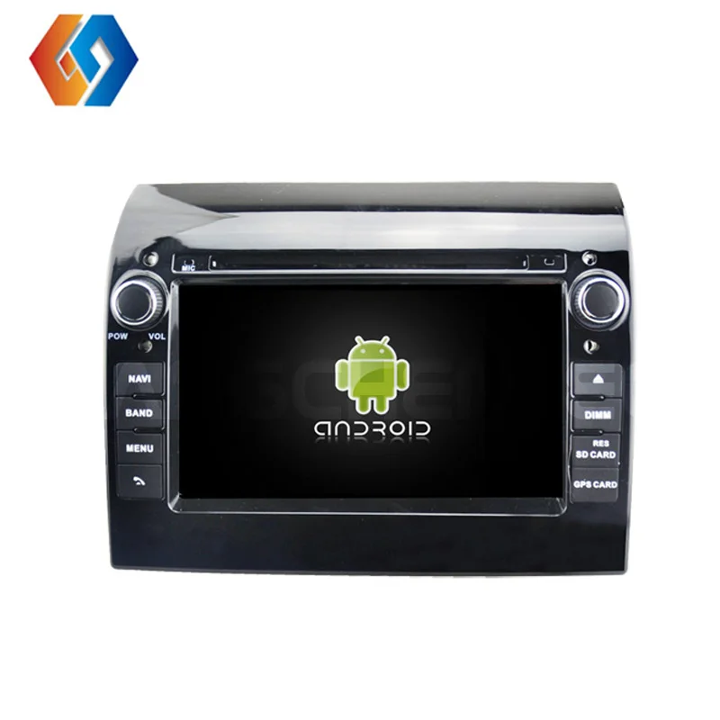 

Android GPS DVD Player For FIAT DUCATO Best Quality of PX5 Octa Core 4G Ram 32G Rom 1080P Built-in Bluetooth WiFi DVR OBD2 IPS