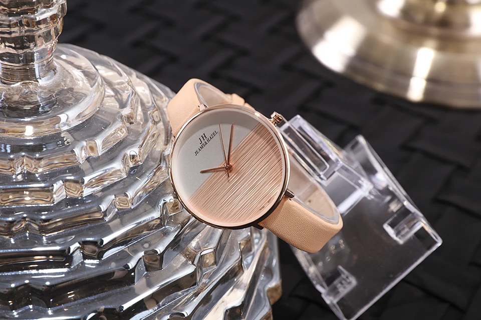 luxury waterproof watch  (8)