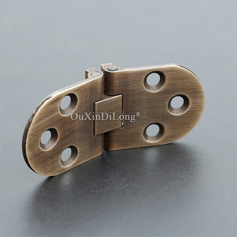 DHL Shipping 100PCS European Antique Pure Brass Bu...