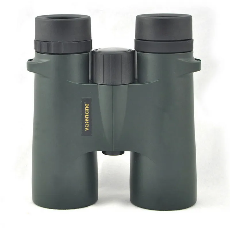 

Visionking 10x42W Professional Binoculars Telescope Military Waterproof Bak4 Spyglass Birdwatching Hunting Telescopic Mirror