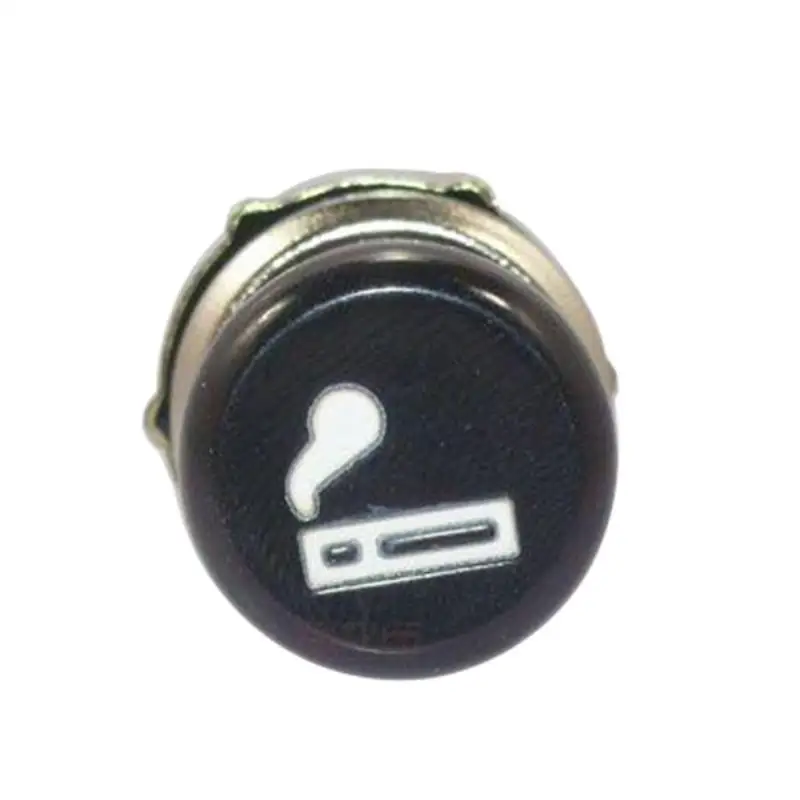 Mayitr 1set High Quality 12V Car Cigarette Lighter Head + Socket Assembly + Power Cord Universal For Auto Car Boat