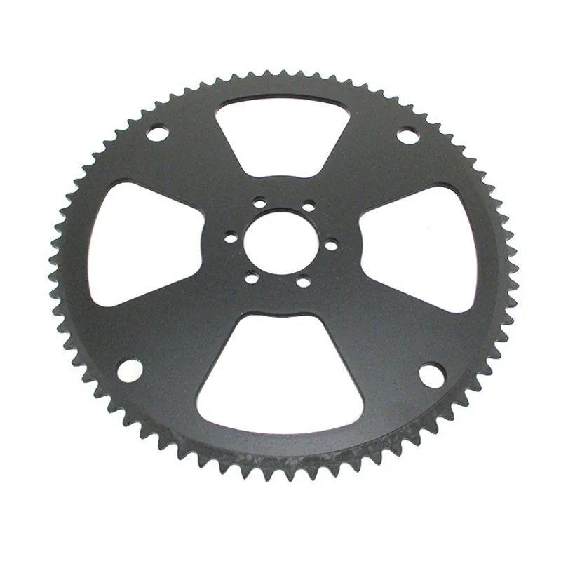 XLJOY 75 Tooth #35 Chain Rear Sprocket 