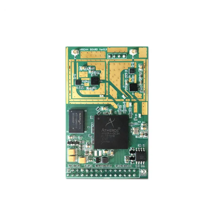 OEM/ODM горячая Распродажа YN 300 Мбит/с DIY wifi модуль с OPENWRT WiFi rj45 разъем питания