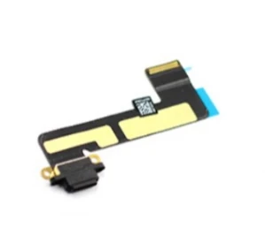 10pcs /lot Charger Charging USB Dock Port Flex Cable Ribbon Connector For iPad Mini 1 White&ampBlack | Мобильные телефоны и