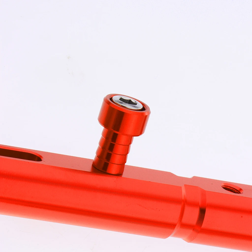Universal Motorcycle Handlebar Balance Cross Bar Lever Aluminum Alloy Accessory