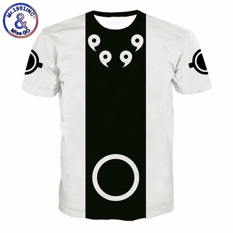 

Men Women Japan Hot Anime Naruto T Shirt Uchiha Syaringan Boy Hokage Ninjia Cartoon T Shirt Teen Streetwear Casual Summer Tops