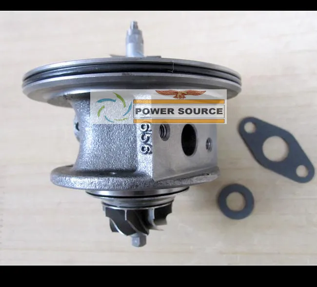 Турбокартридж CHRA KP35 54359700012 54359700029 12 8200478276 7701476880 для Renault Megane Modus Clio 3 Dacia Logan K9K 1 5