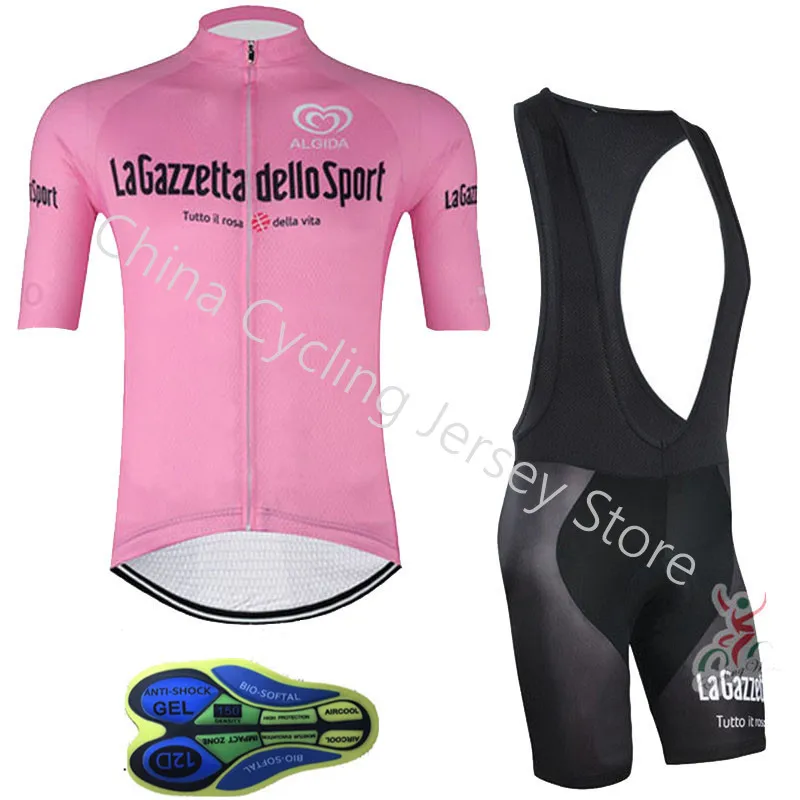 جولة دي إيطاليا قصيرة الأكمام الدراجات جيرسي MTB برو فريق سباق دراجة الصيف الدراجات الملابس روبا Ciclismo هومبر Uniformes A09