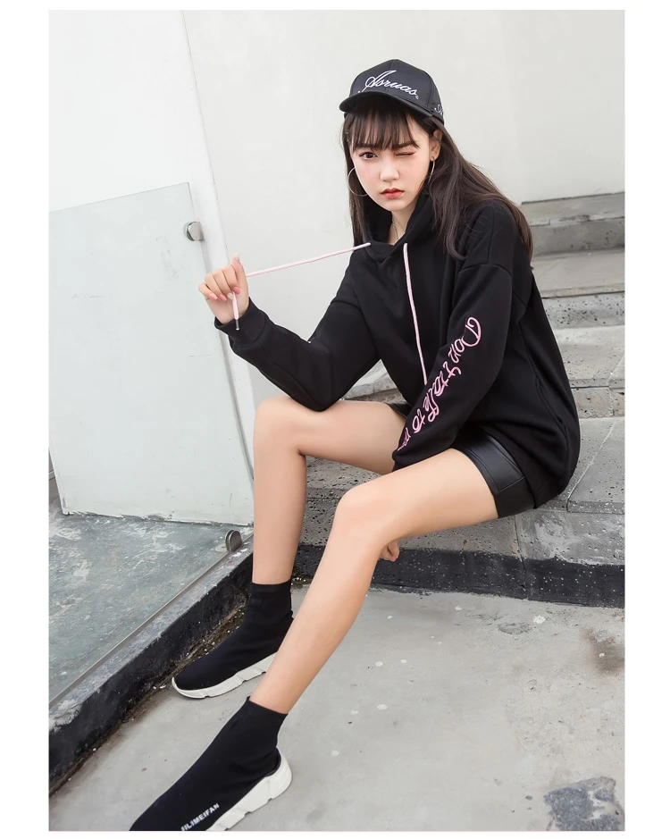 moleton feminino inverno