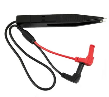 

SZBFT Free shipping SMD Chip component SMT testing tool Multimeter tester meter probe lead for FLUKE vichy