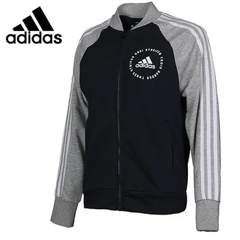 

Original New Arrival 2018 Adidas W SID Bomber Women's jacket Sportswear