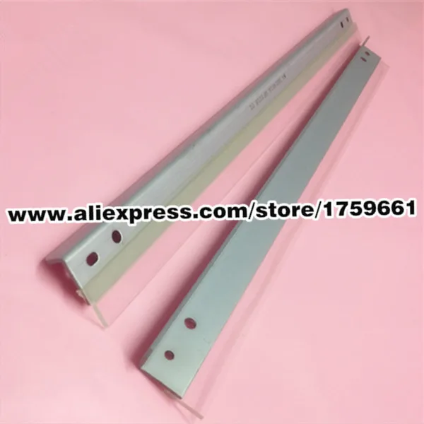 Лезвие для чистки барабана MP1600 MP1800 MP2000 MP2500 Ricoh Aficio MP 1600 1800 2000 B0392289 AD04-2059 AD042059 |