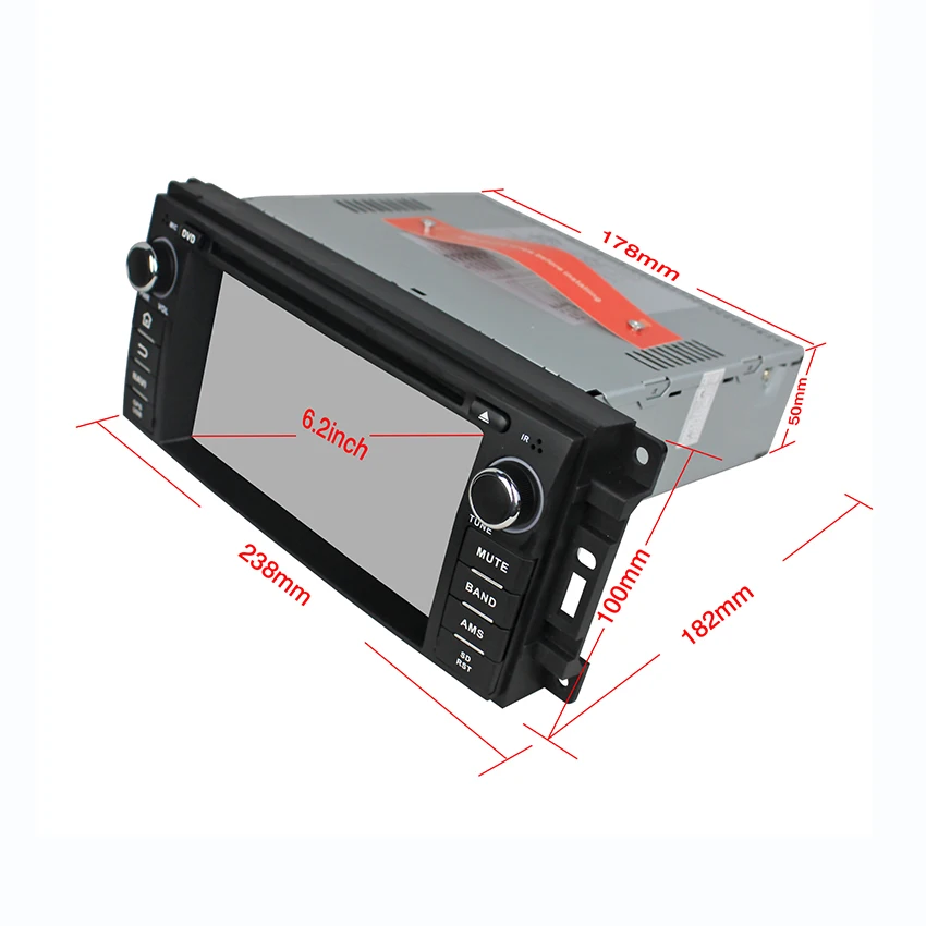 Top YESSUN Android Car Navigation GPS For Jeep Wrangler/Journey 2007~2010 Audio Video Radio HD Screen Stereo Multimedia Player. 2