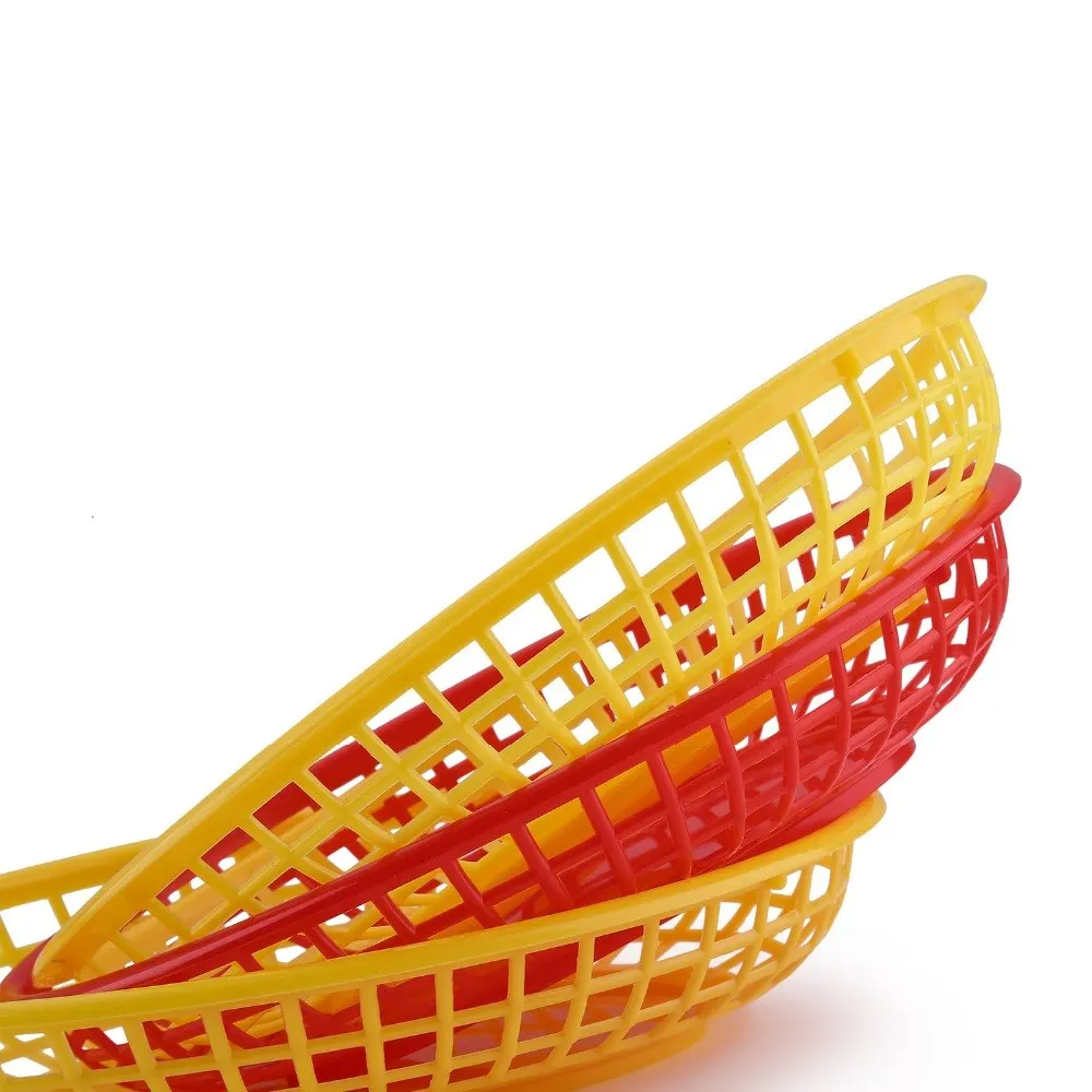fast food basket set  (8)