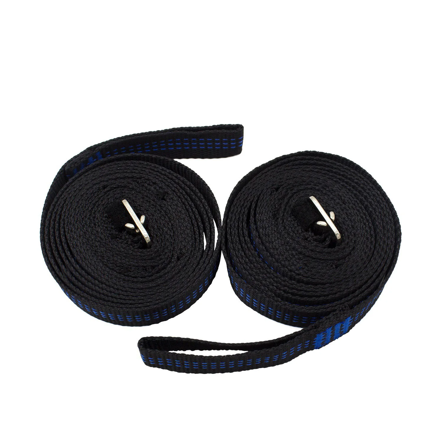 

Adjustable Hammock Belt Hamak Portable Hanging Tree Strap Rope Outdoor Camping Hiking Hammock Accessories Load Bind Rope