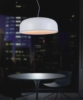 

Nordic Style Simple LED Pendant Lamp Modern Home Decor Lighting Loft Light Fixture Living Room Bedroom Novelty Pendant Lights