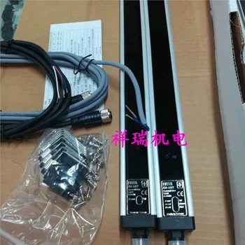 

NA-08E (NA-08R+NA-08T) FOTEK New & Original Light Curtain Photoelectric Sensor NPN