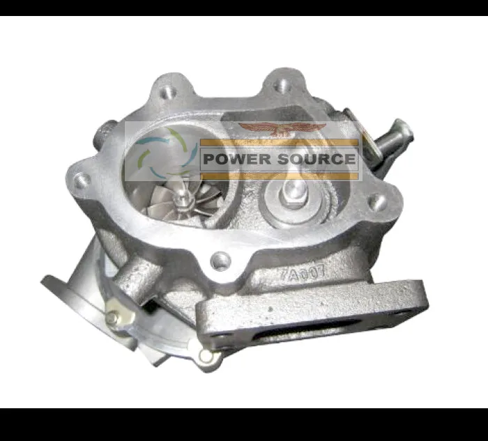 Turbo GT2259LS 761916 241004631A 761916-0003 761916-0007 761916-0008 761916-0009 761916-0010 For Kobelco SK210-8 SK250-8 JO5E (2)