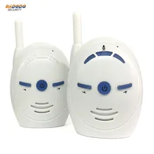 2,4 ГГц беспроводной радионяня для младенцев, аудио-рация, детектор звука для детей, радио интеркомы для детей, уход за старшими