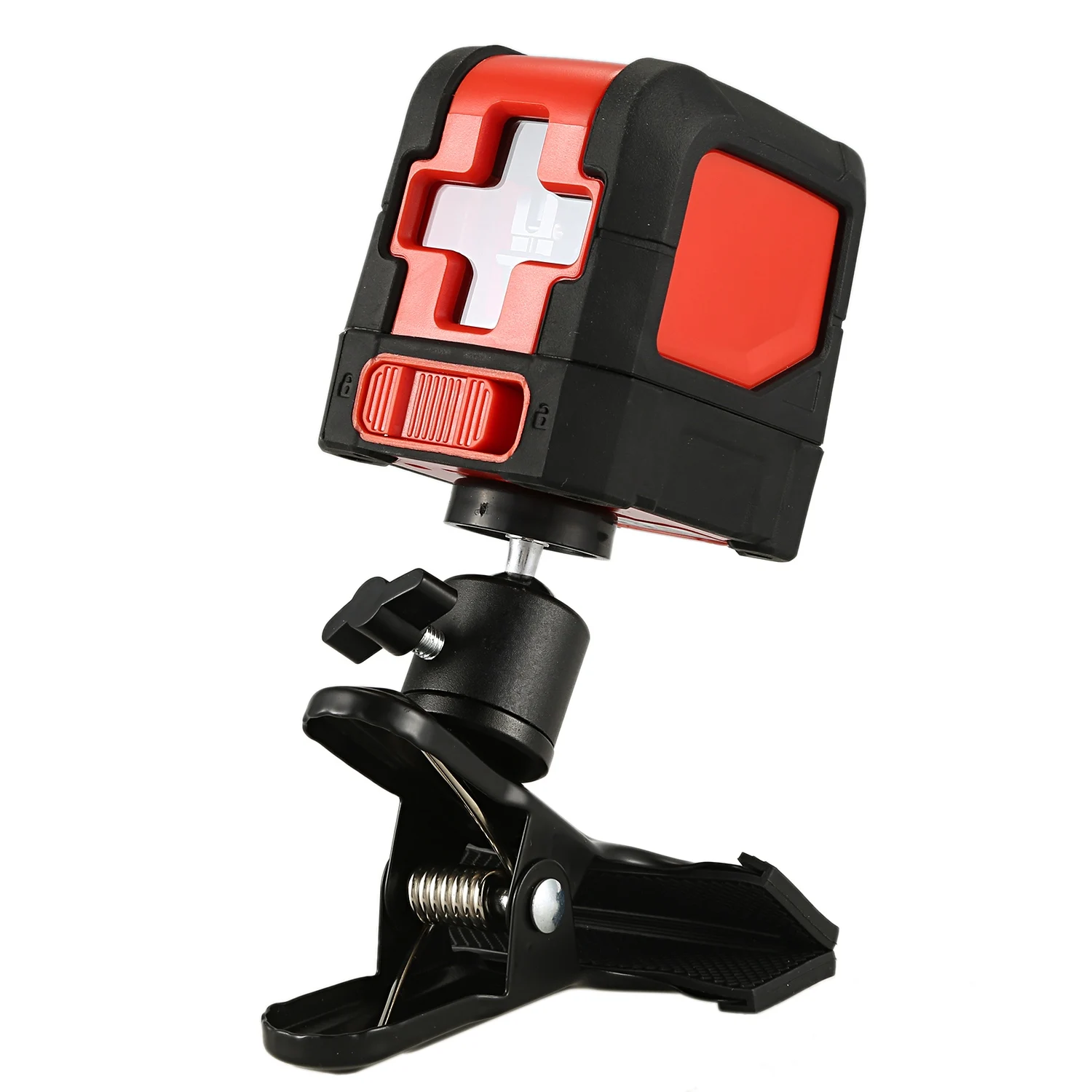 

FUNN-Professional construction tools Mini 2 Lines Laser-Level Horizontal and Vertical Cross Line Laser-Level leveling Laser-Le