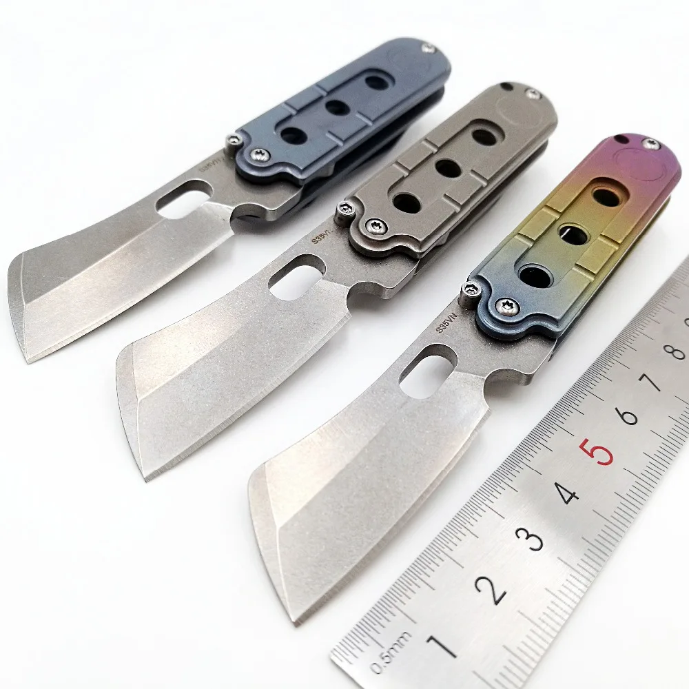 knife