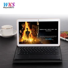 Tablet Android 5.1 Octa Core 64 GB ROM Cámara Dual y Dual SIM Tablet PC Soporte OTG WIFI GPS 4G LTE teléfono bluetooth Hot New