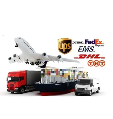 

Add pay for the freight