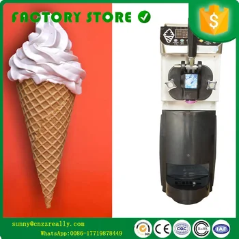 

vertical soft ice cream machine ice cream cone machine ice cream machine commercial ice cream machine factory outlets