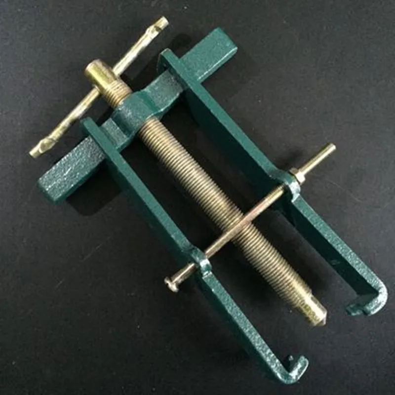 

4pcs combination Black Plated Two Jaws Gear Puller Armature Bearing Puller