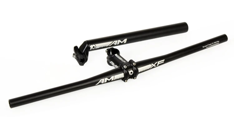 AM XF mtb manubrio/grupo manillar bicicleta/palo de manillar de bicicleta y poste de asiento|mtb handlebarhandlebar - AliExpress