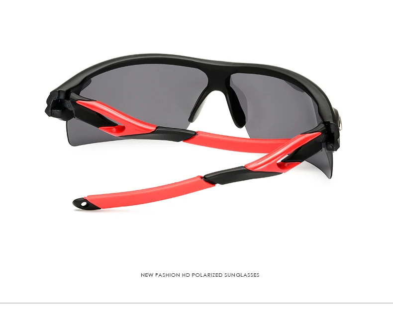 HJYBBSN спортивные поляризованные солнцезащитные очки, солнцезащитные очки, очки, UV400, солнцезащитные очки для мужчин и женщин, для рыбалки, Ретро стиль, De Sol Masculino