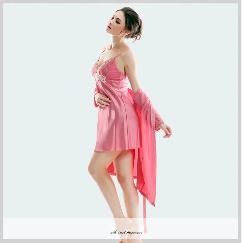 Women Robe Sets 22