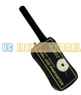 

High sensitivity,TX-2002 Hand held detector Metal Detector Free Shipping