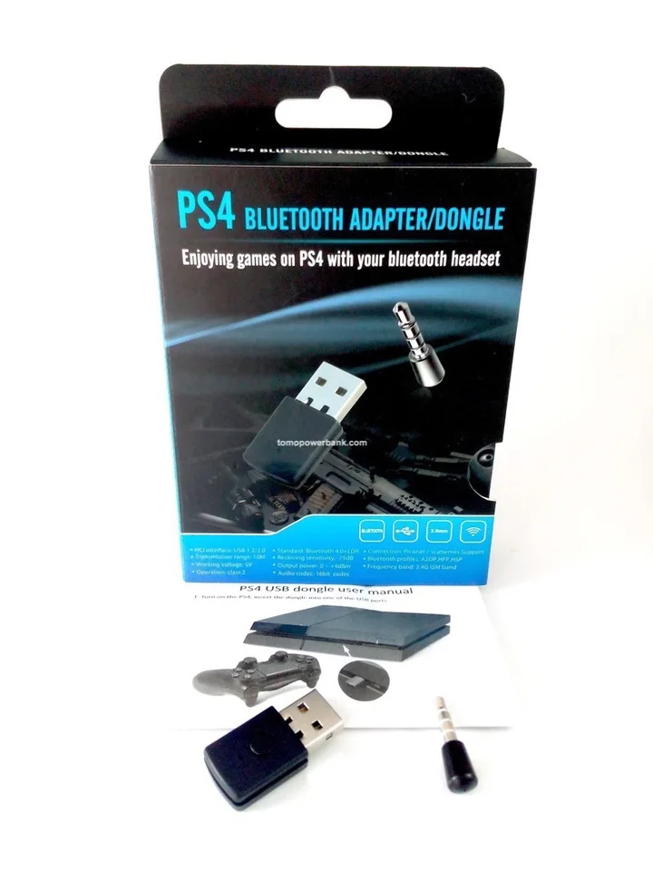 bluetooth speaker ps4