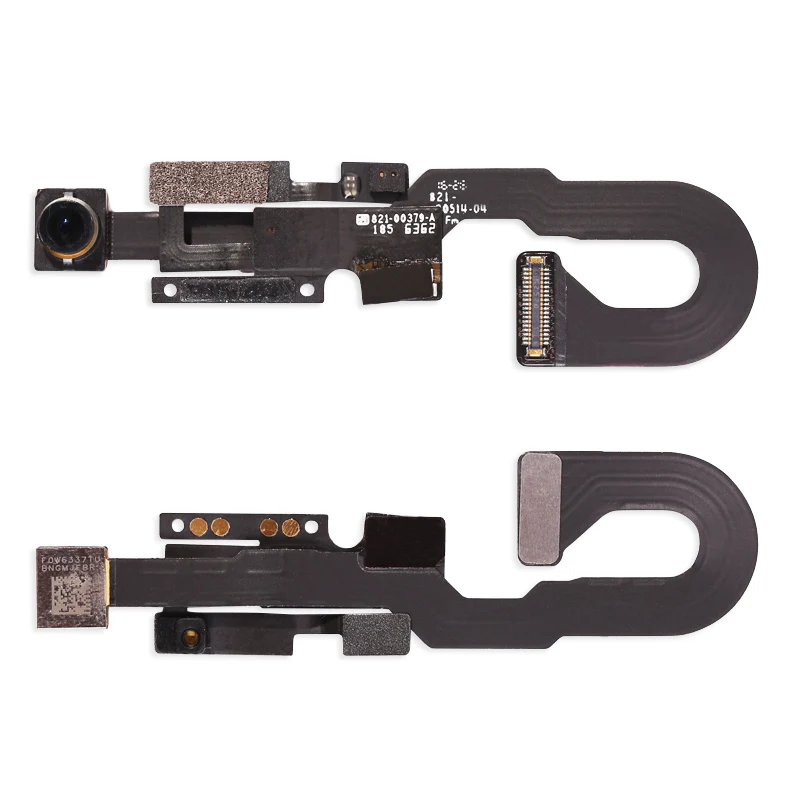 10pcs/lot Front Small Camera Flex Cable Module For iPhone 7 7G 4.7inch
