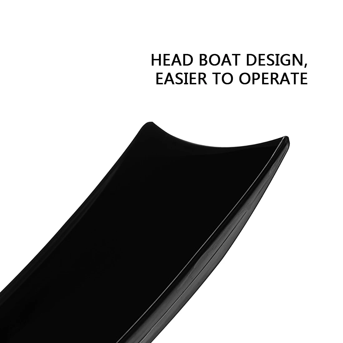 Useful Salon Home DIY Hairdressing Dyeing Board/ DIY Hair Coloring Board Tint Long Coating Plate for Barber Design Styling Tools