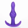 unsex nightlife anchor backyard Stimulating sexy girl Butt Plug for women&men Anal plug Tiny sex Toys waterproof Vibration i 1