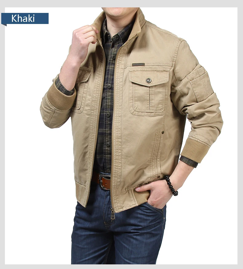 Summer Jackets Men (11)
