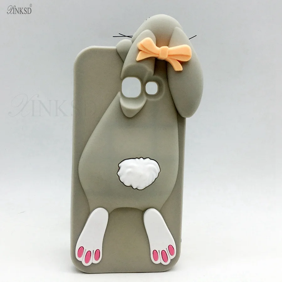 3D Silicon Cupcake Pig Owl Cat Pill Cactus Cartoon Soft Phone Case Cover For Samsung Galaxy A5 2017 Phone Cases A5 2017 for samsung galaxy a5 2017 minion fundas silicona for samsung A52017 minion coque 3d for samsung galaxy a5 201616