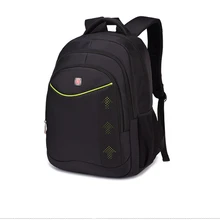 15,6 дюймов мужской рюкзак для ноутбука