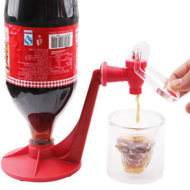 Fizzy Drink Bottle Dispenser Fizzy Drink Bottle Dispenser