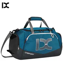 Dry Wet Gym Bags For Fitness Travel Shoulder Bag