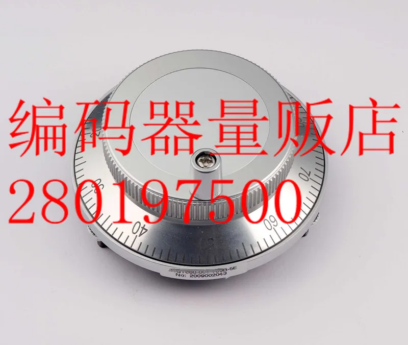 

[BELLA] RIM-80-0100BV Korea KWANGWOO encoder completely new technology
