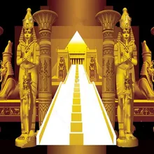 Buy egyptian party decorations and get free shipping on