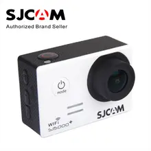 Original SJCAM SJ5000 Series action Camera SJ5000 & SJ5000 WIFI&sj5000x Elite 4K Gyro Notavek 96655 sport DV Waterproof Camera