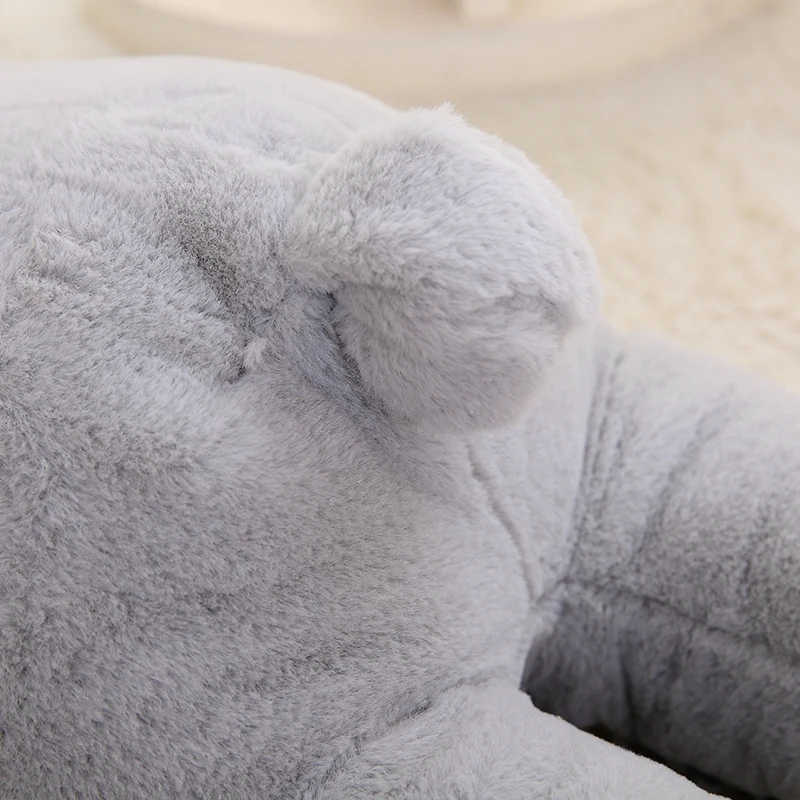 Macio dos Desenhos Coelho de Pelúcia Coelho de Brinquedo de Pelúcia Presente da Menina Adorável Animal Gigante Centímetros 120 Animados Grande Ear Travesseiro 90 2 Cheap Animais de pelúcia