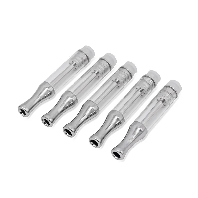 50 шт./лот Новое поступление C23 cart 510 1 0 мл керамическая катушка vape картриджи Vape